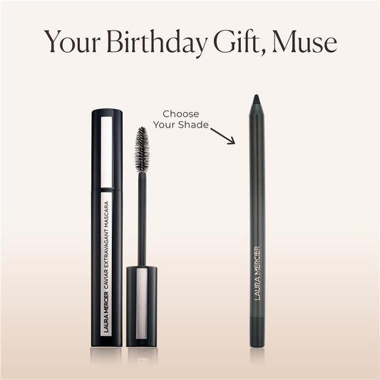 2025 Mercier Muses Birthday Gift