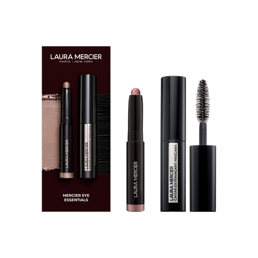 Mercier Eye Essentials