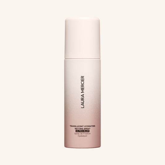 Translucent Hydrating Setting Spray Ultra-Blur