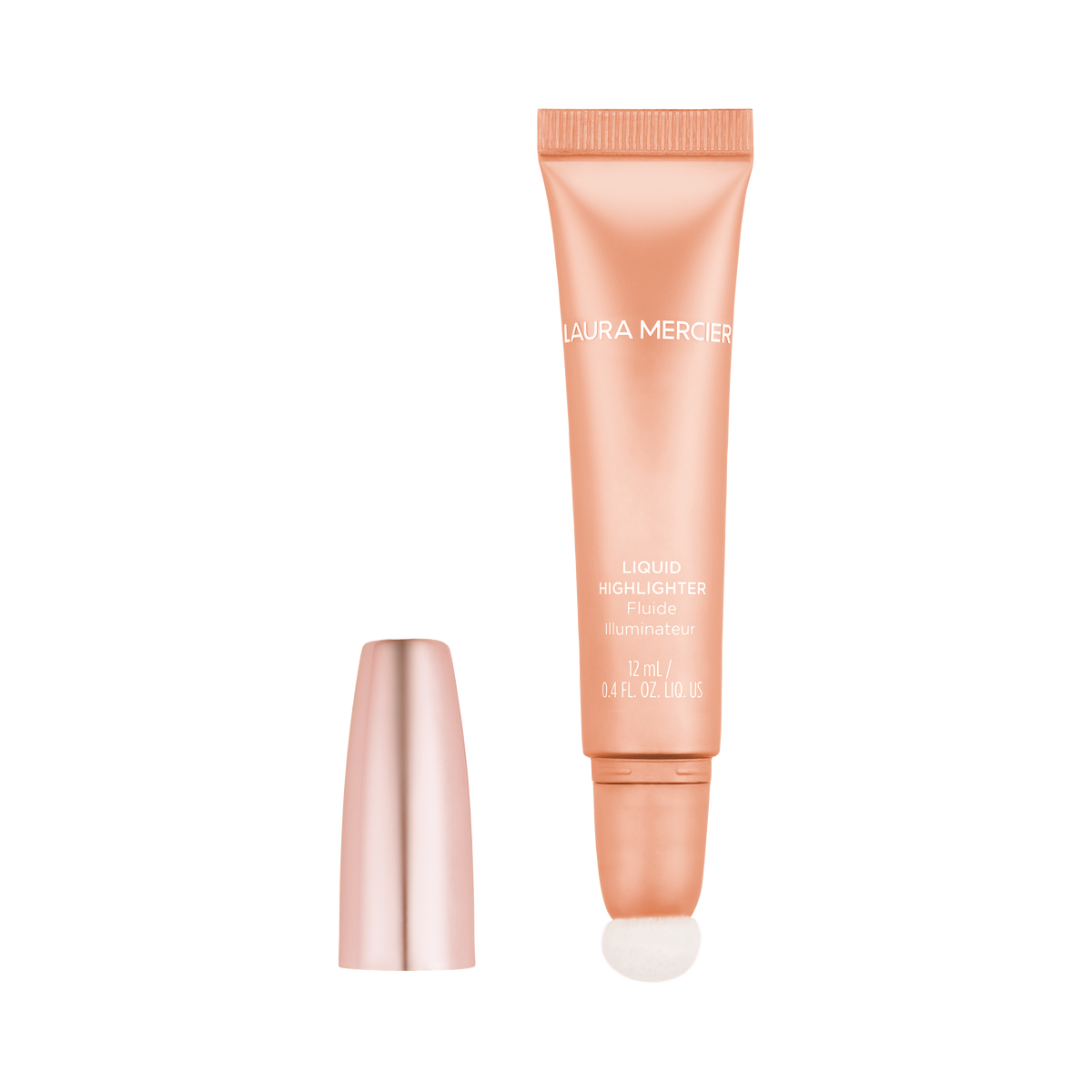 Champagne Pink
